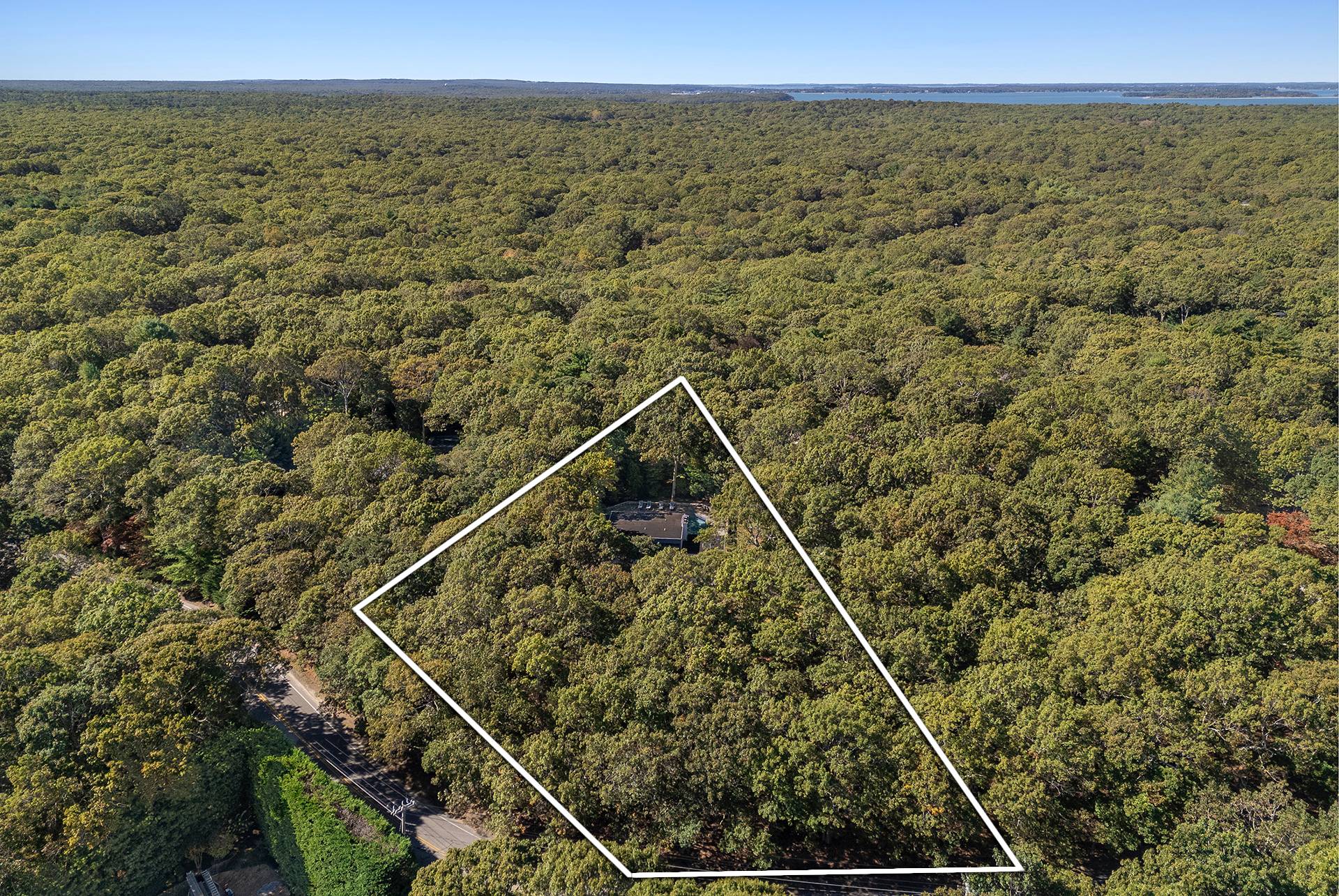 #3 photo, 715 Hands Creek Rd, サフォーク郡 East Hampton , NY 11937