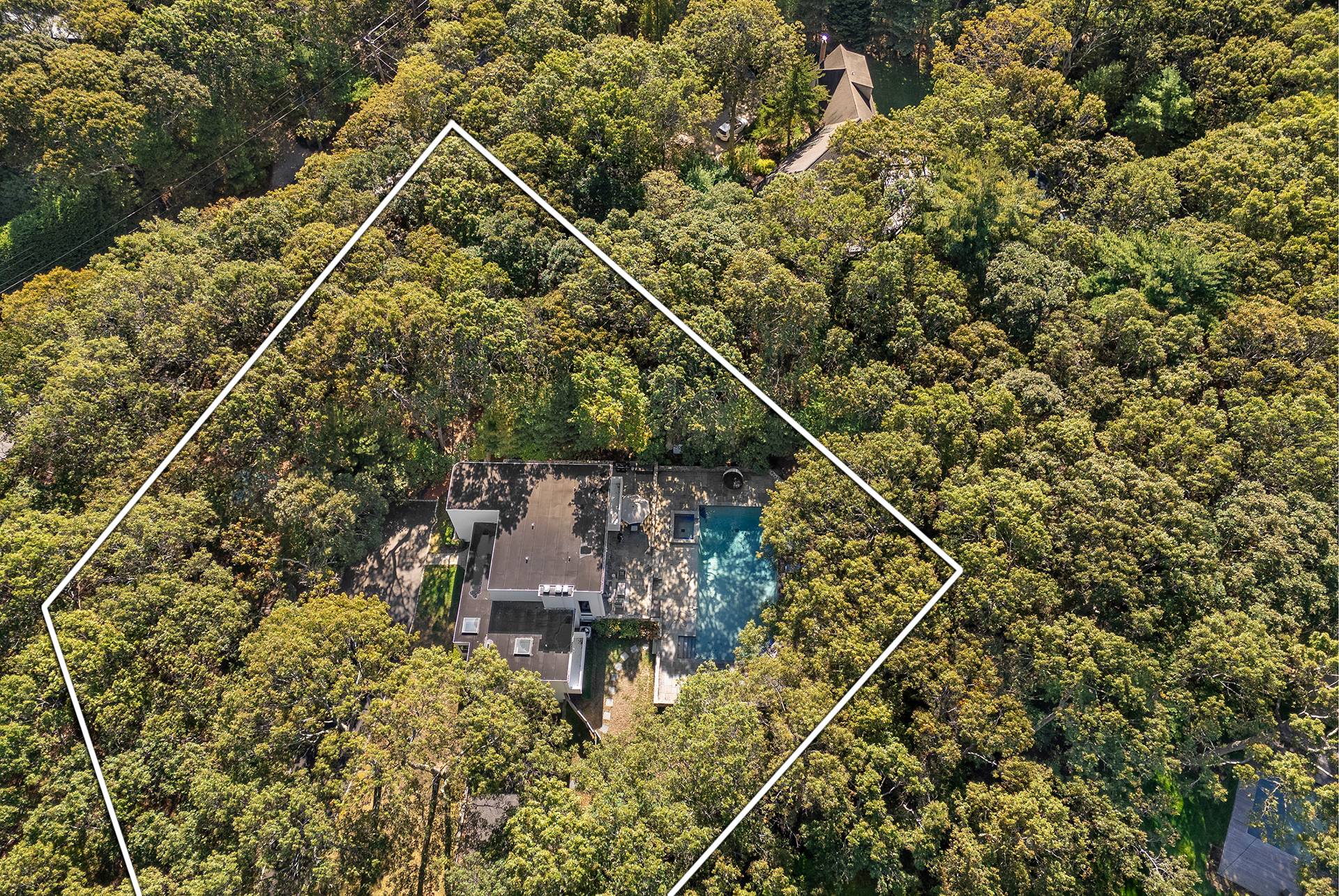 #4 photo, 715 Hands Creek Rd, サフォーク郡 East Hampton , NY 11937