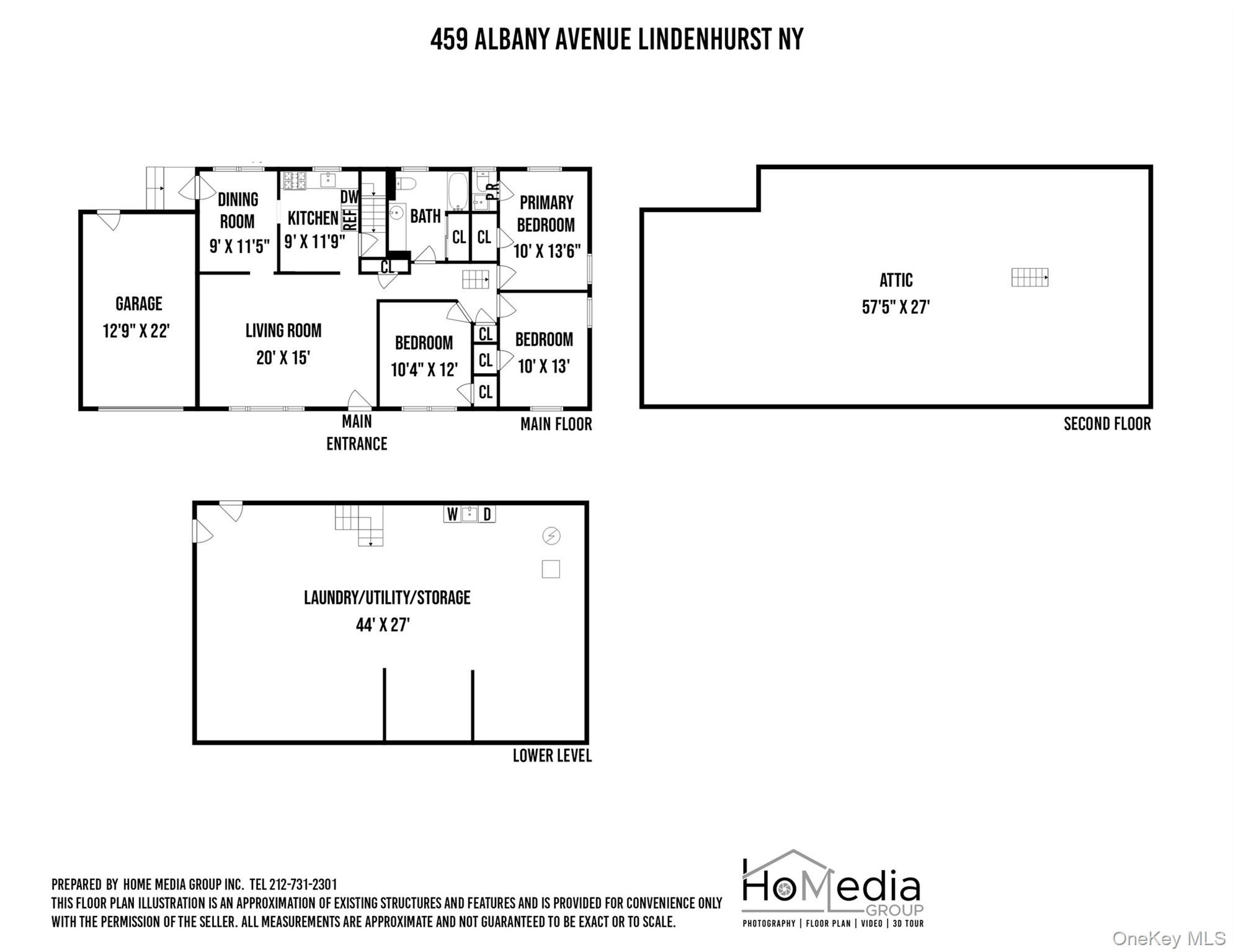 #2 photo, 459 Albany Avenue, サフォーク郡 Lindenhurst , NY 11757