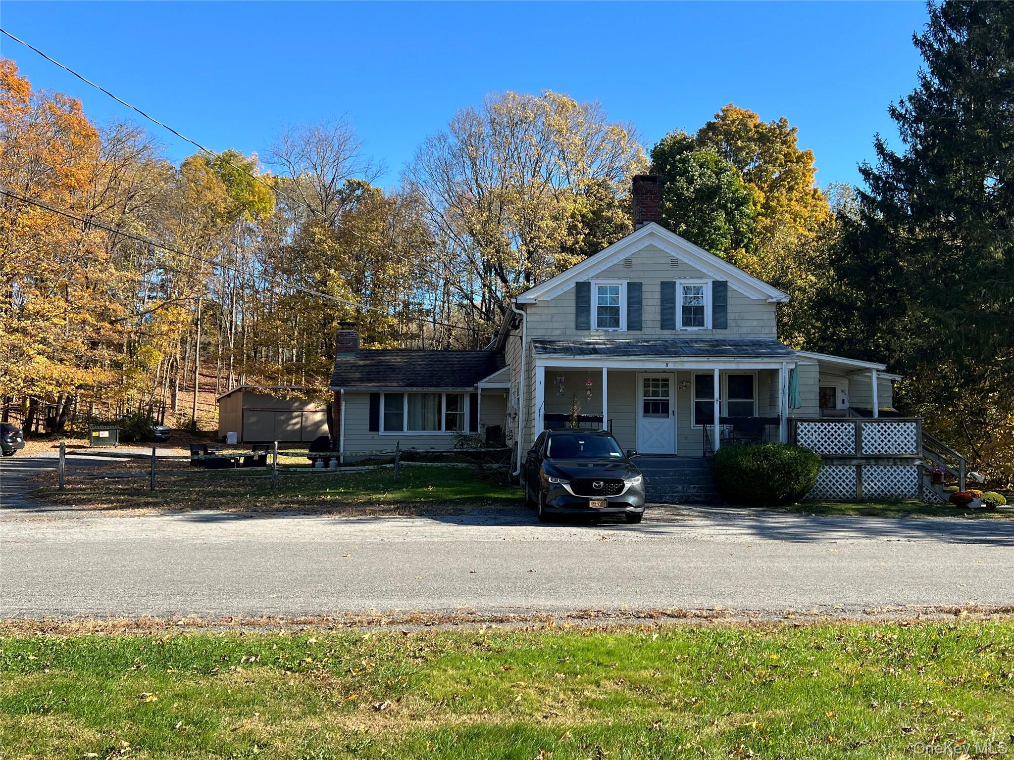 #1 photo, 28 On The Green, Verbank , NY 12585