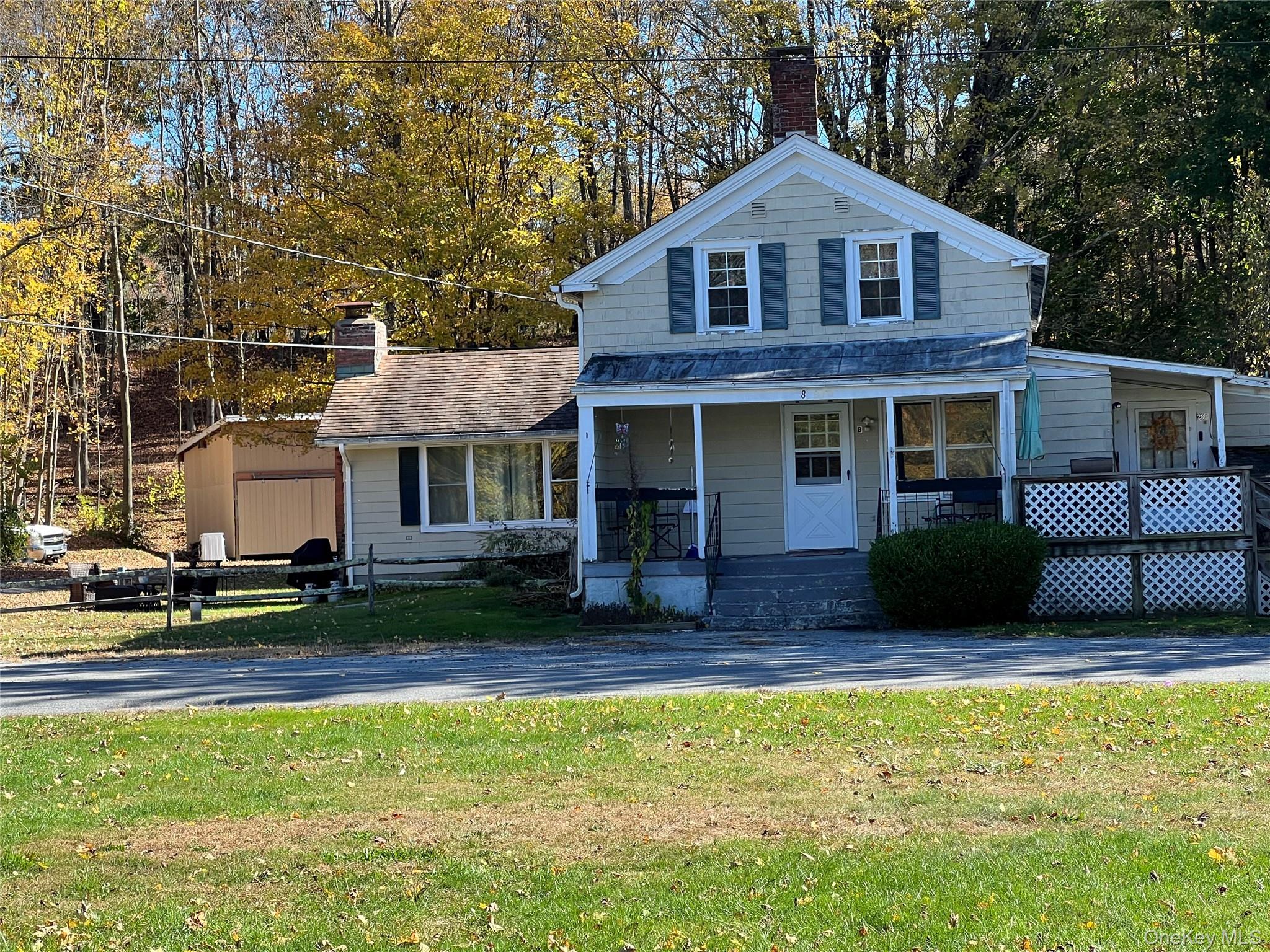 #2 photo, 28 On The Green, Verbank , NY 12585