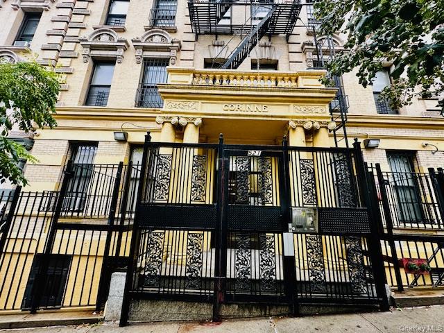 #1 photo, 521 W 135th Street, マンハッタン New York (Manhattan) , NY 10031