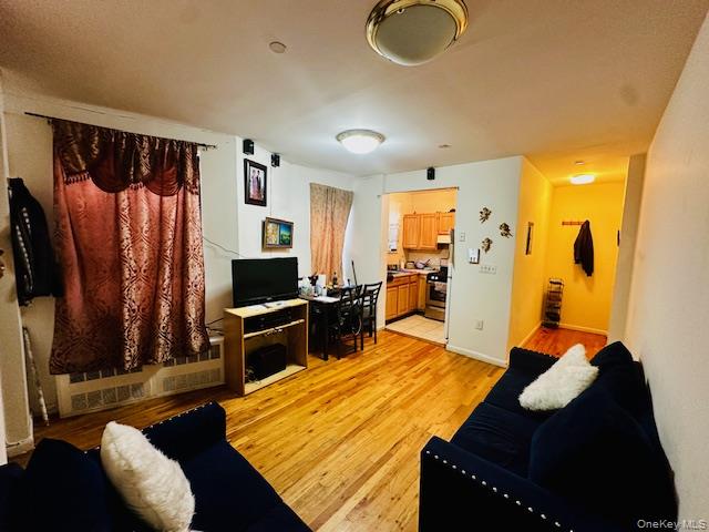 #2 photo, 521 W 135th Street, マンハッタン New York (Manhattan) , NY 10031
