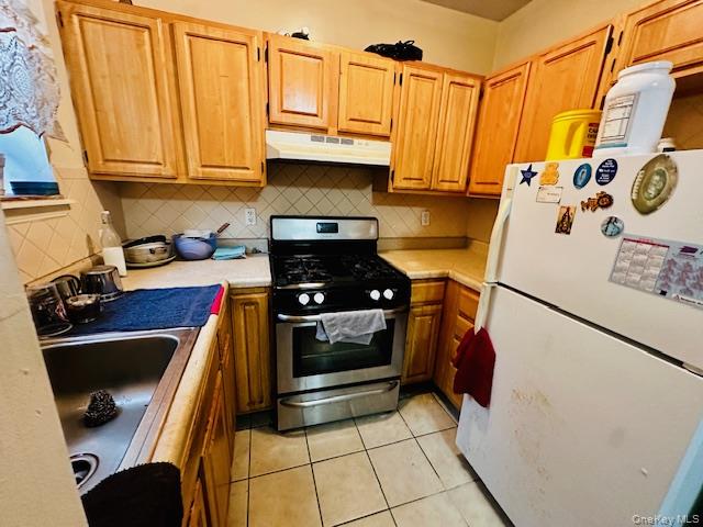 #3 photo, 521 W 135th Street, マンハッタン New York (Manhattan) , NY 10031