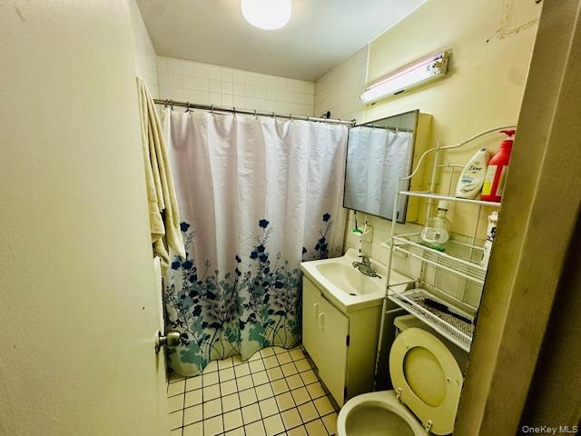 #4 photo, 521 W 135th Street, マンハッタン New York (Manhattan) , NY 10031