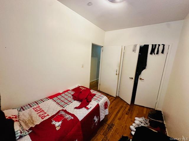 #7 photo, 521 W 135th Street, マンハッタン New York (Manhattan) , NY 10031