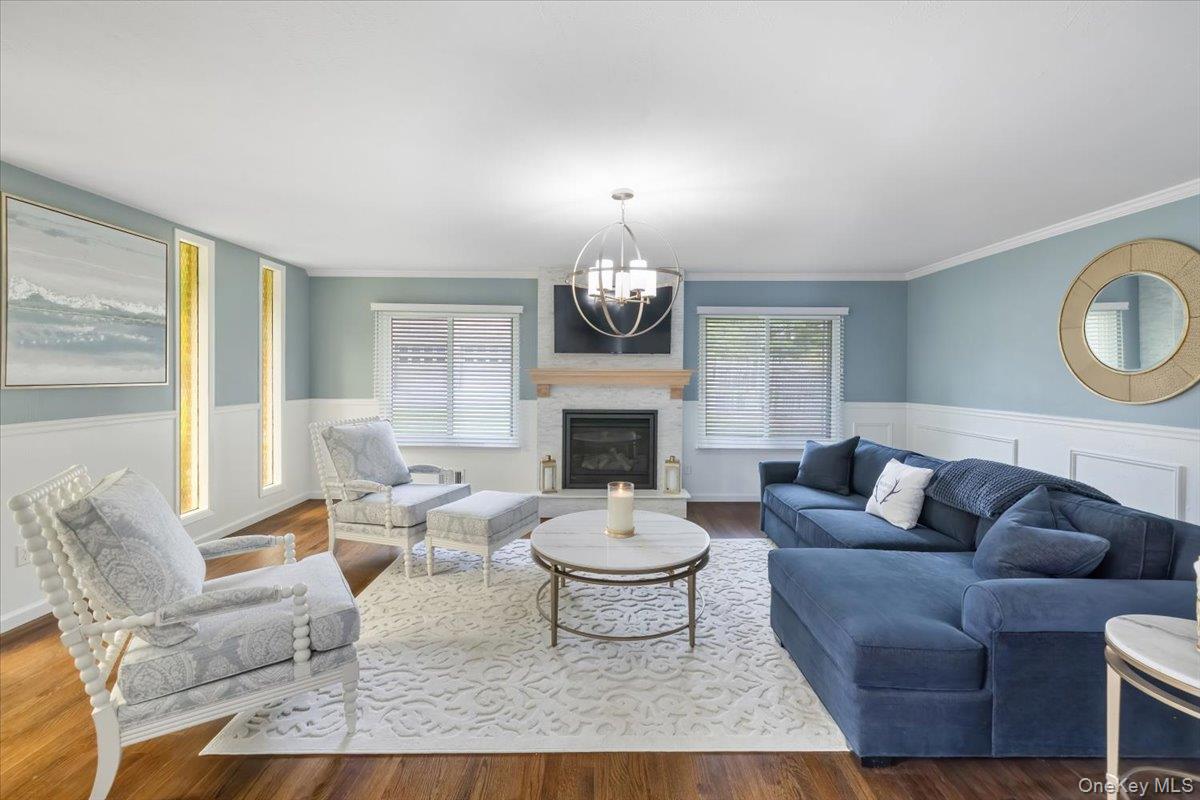 #4 photo, 107 Tennyson Drive, Nanuet , NY 10954