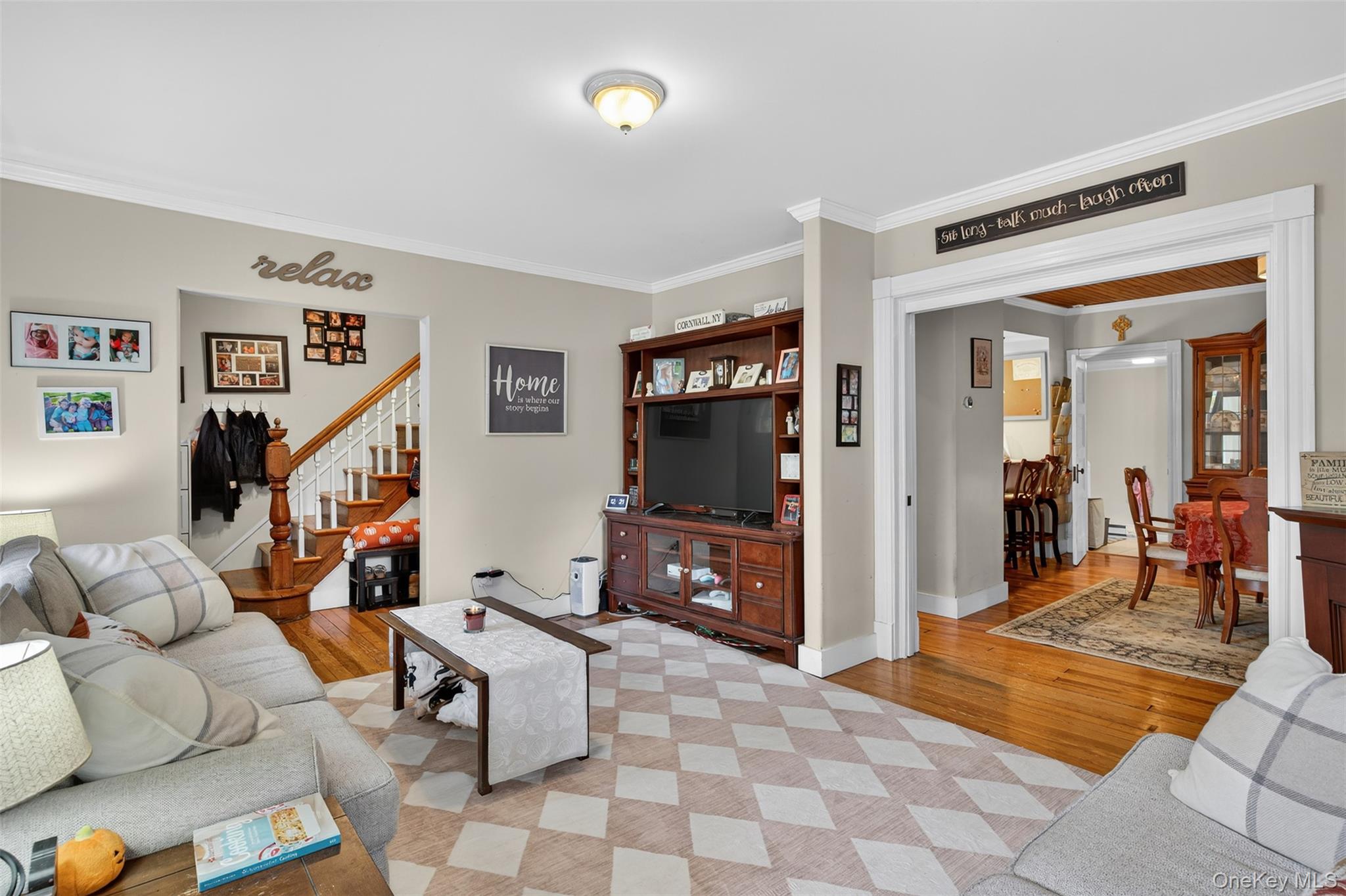 #8 photo, 5 Bede Terrace, Cornwall , NY 12518