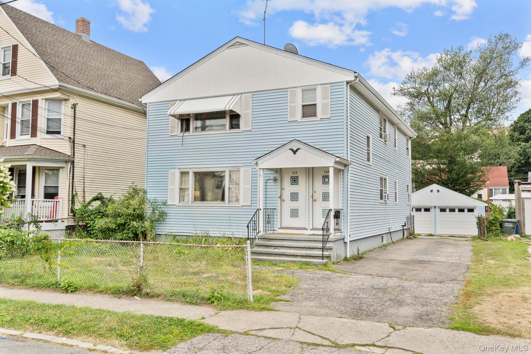 #1 photo, 123-125 Summerfield Avenue, Bridgeport , CT 06610