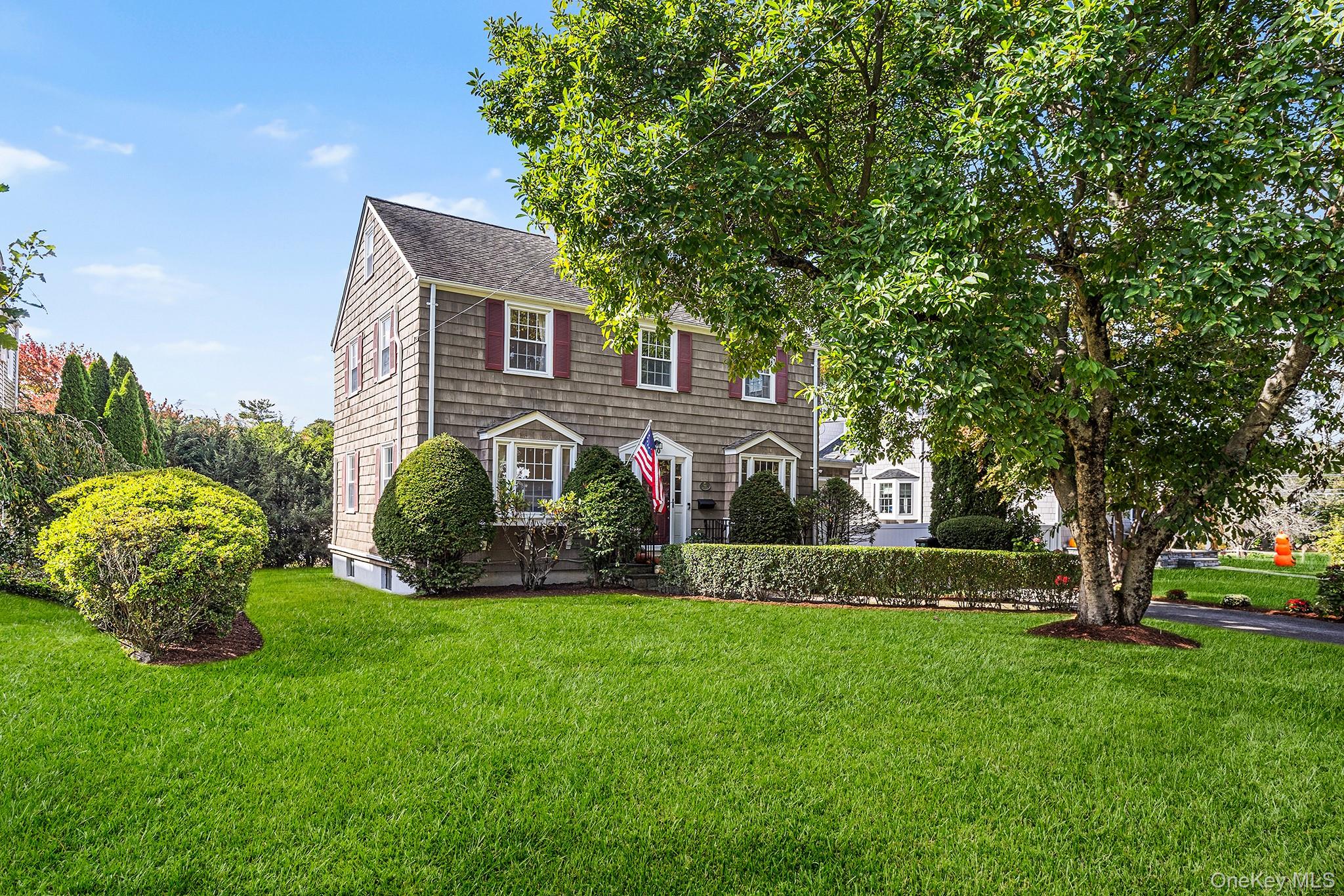 #1 photo, 90 Windsor Road, Rye Brook , NY 10573