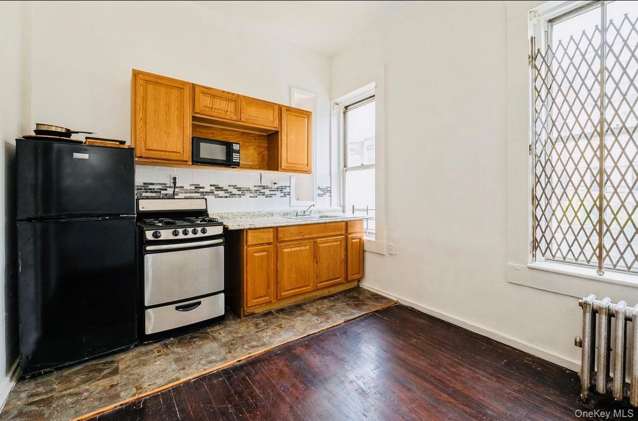 #6 photo, 1264 Bergen Street, ブルックリン区 Brooklyn , NY 11213