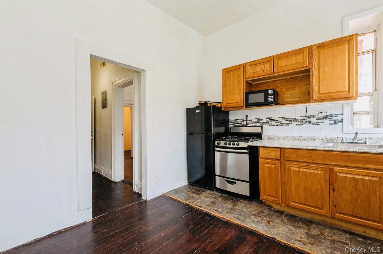 #7 photo, 1264 Bergen Street, ブルックリン区 Brooklyn , NY 11213