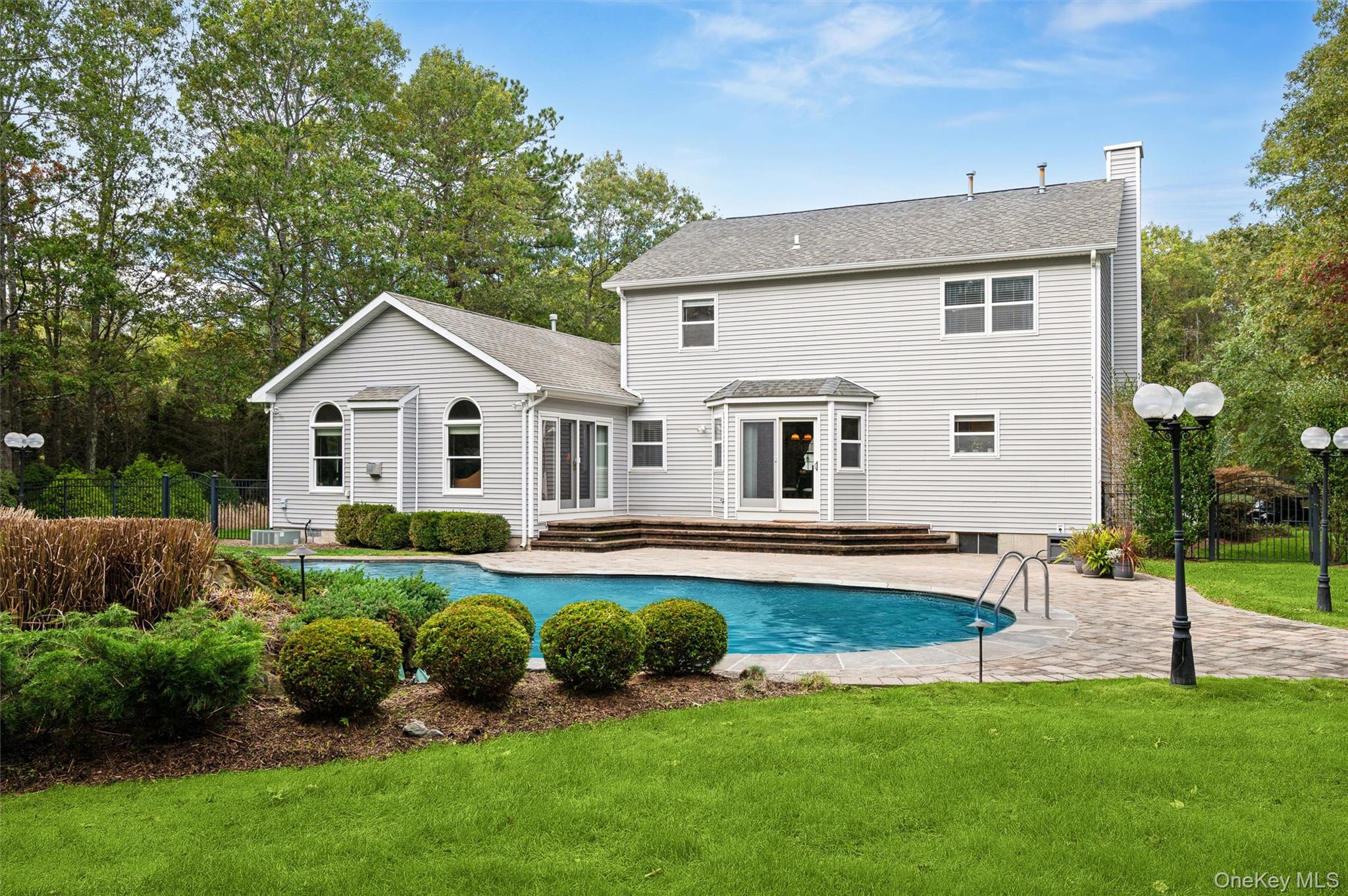 #20 photo, 4 Palace Court, サフォーク郡 Manorville , NY 11949