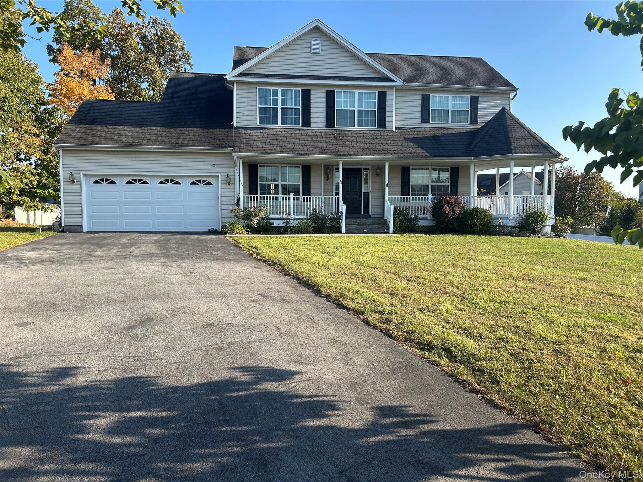 #2 photo, 5 Bridle Court, Goshen , NY 10924