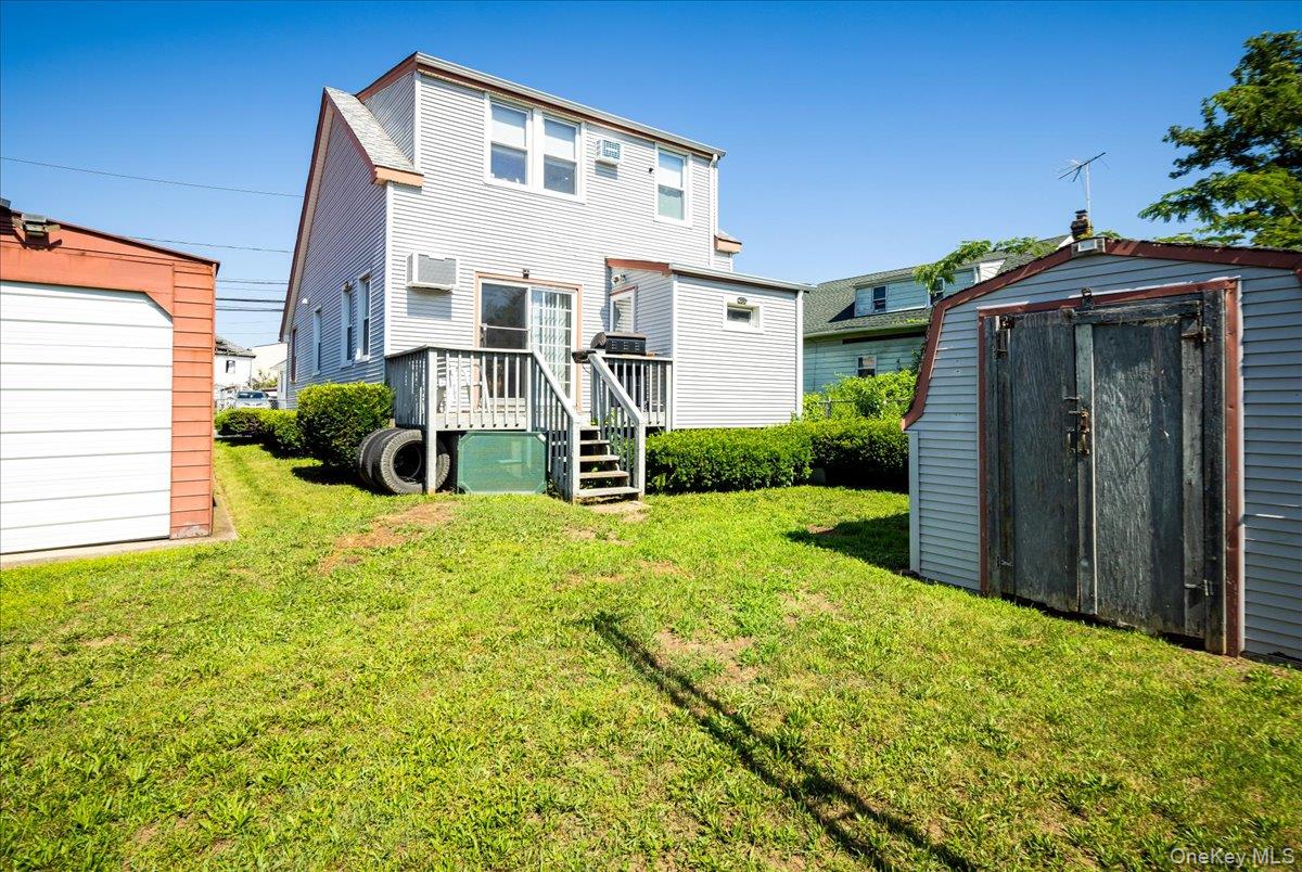 #17 photo, 86 Gotham Avenue, ナッソー郡 Elmont , NY 11003