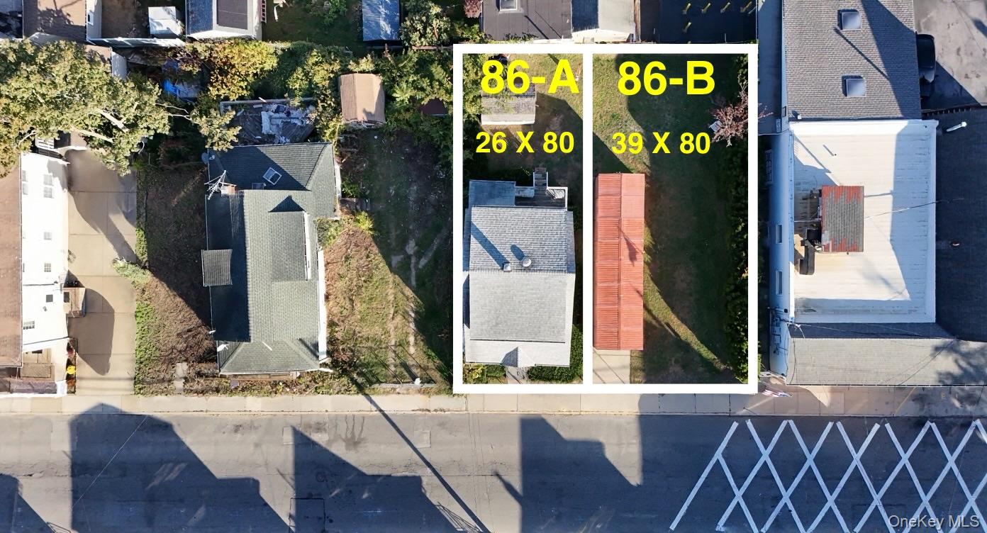 #2 photo, 86-B Gotham Avenue, ナッソー郡 Elmont , NY 11003