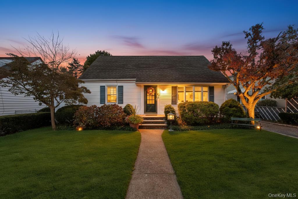 #1 photo, 60 Underhill Avenue, ナッソー郡 Hicksville , NY 11801