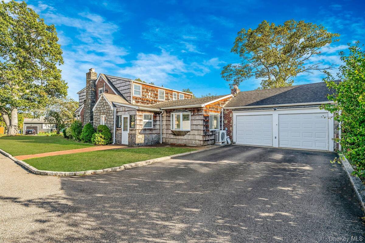 #3 photo, 60 Lake Shore Drive, サフォーク郡 Patchogue , NY 11772