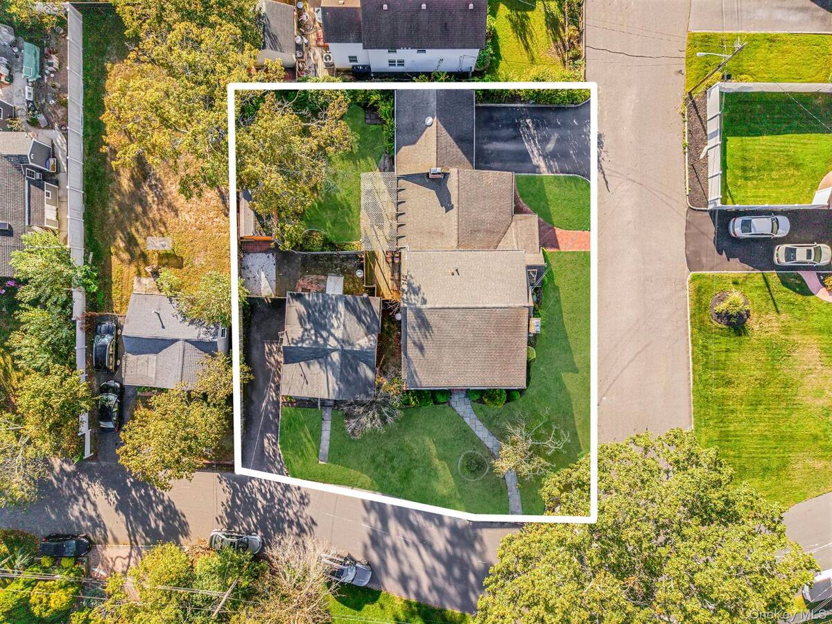 #6 photo, 60 Lake Shore Drive, サフォーク郡 Patchogue , NY 11772