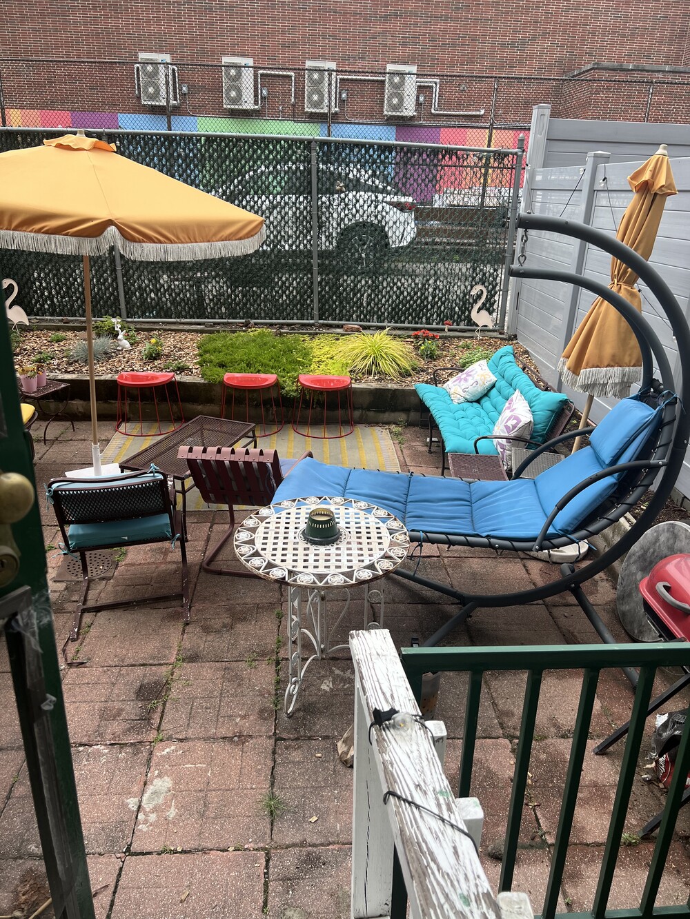 #15 photo, New York City, マンハッタン East Harlem , NY 10029