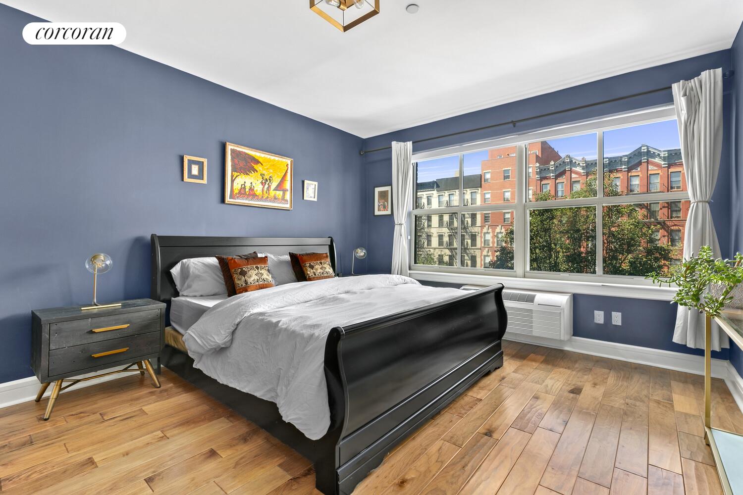 #5 photo, 2255 Adam Clayton Powell Jr Boulevard, マンハッタン Central Harlem , NY 10027