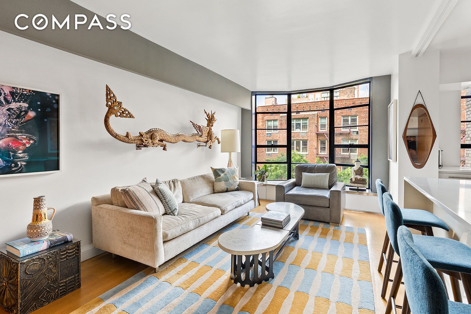 #5 photo, 37 W 12th Street, Greenwich Village , NY 10011