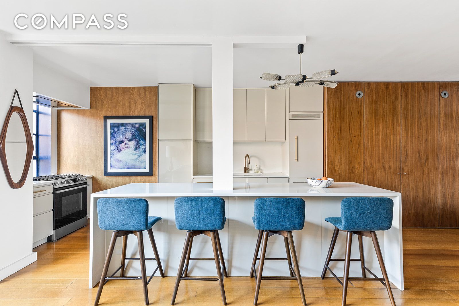 #7 photo, 37 W 12th Street, Greenwich Village , NY 10011