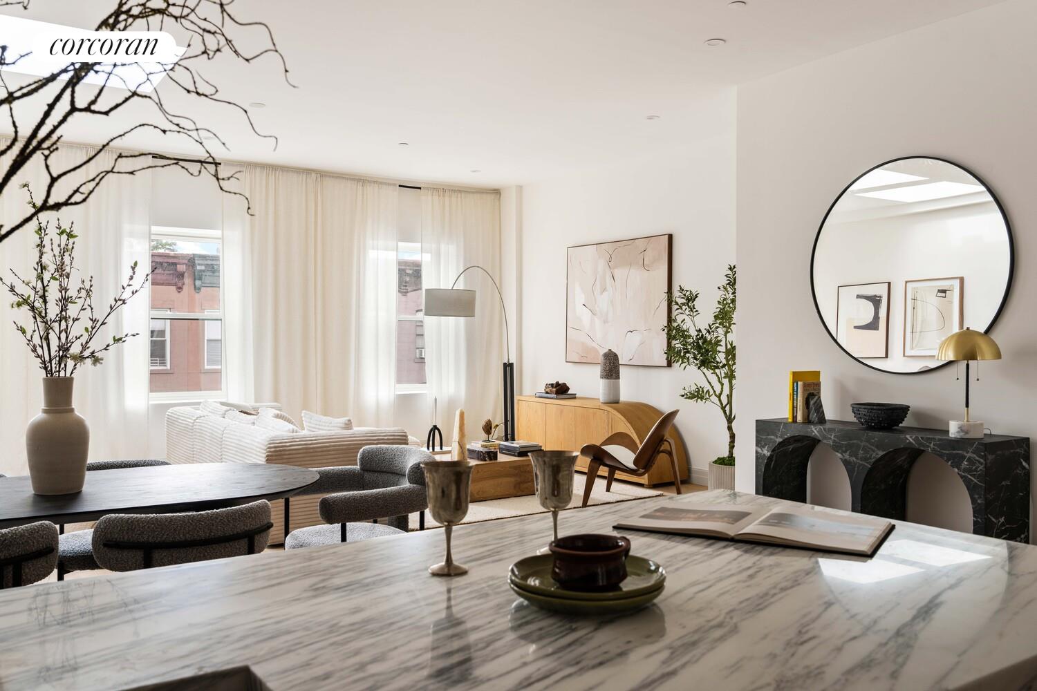 #10 photo, 506 HENRY Street, ブルックリン区 Carroll Gardens , NY 11231