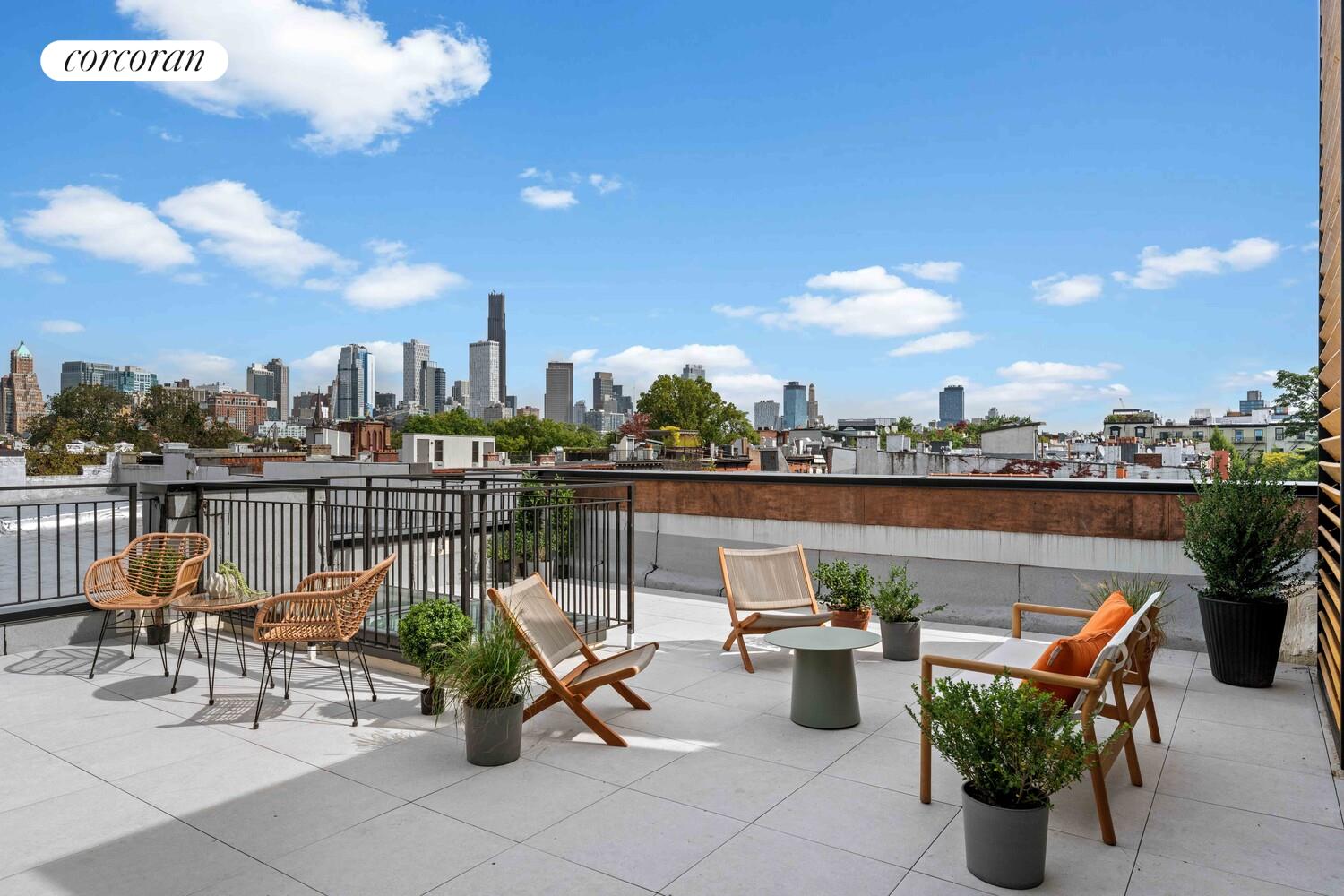 #21 photo, 506 HENRY Street, ブルックリン区 Carroll Gardens , NY 11231