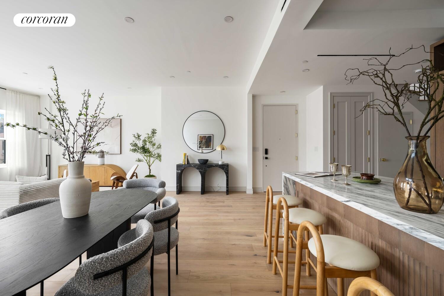 #5 photo, 506 HENRY Street, ブルックリン区 Carroll Gardens , NY 11231