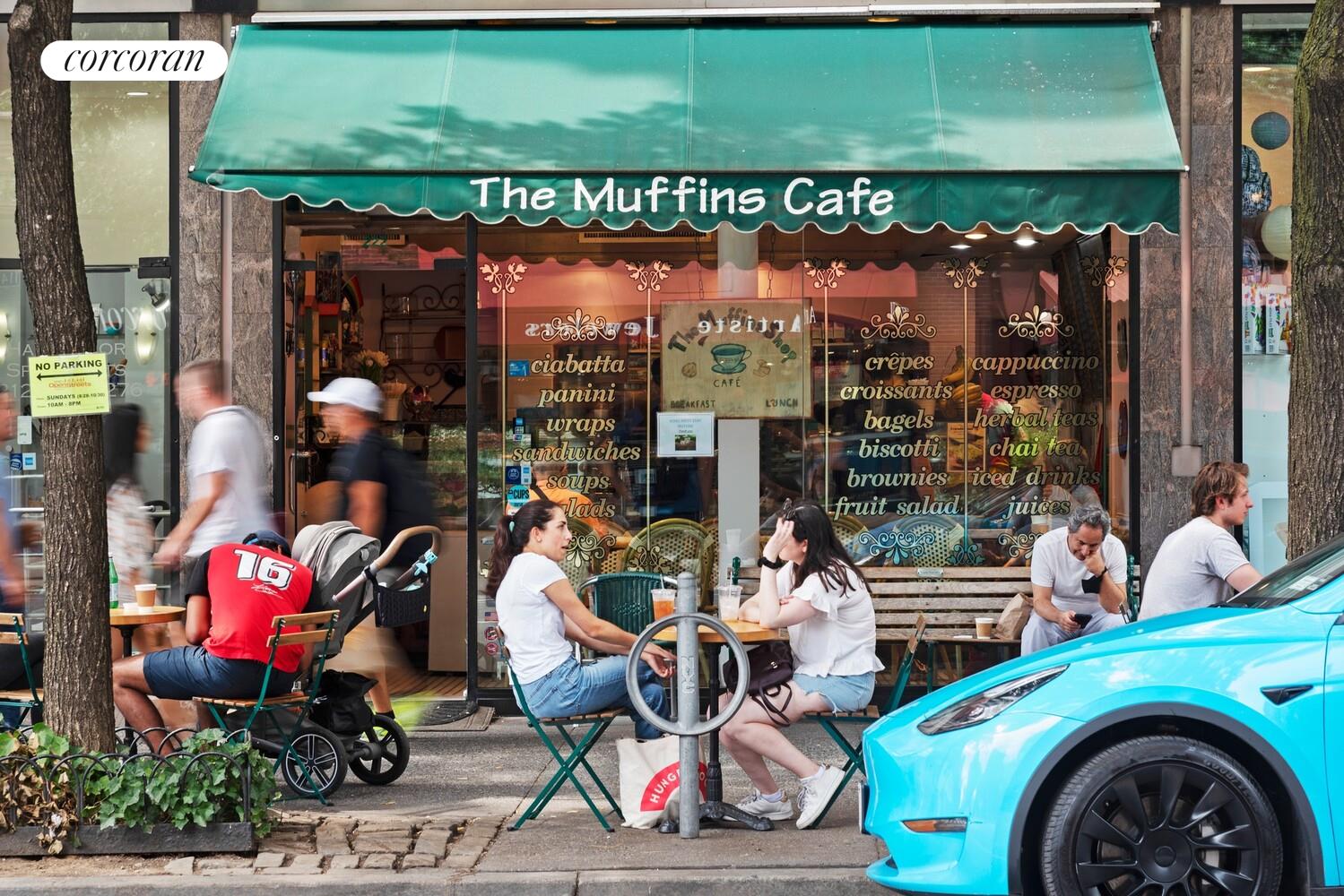 #8 photo, 140 W 69TH Street, マンハッタン Lincoln Square , NY 10023