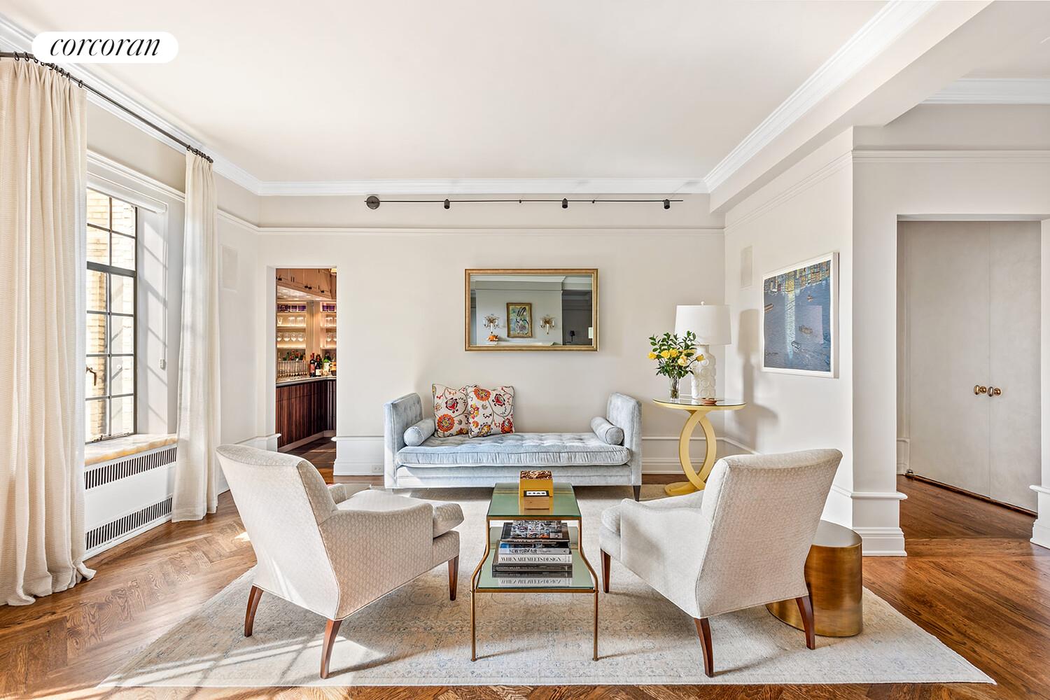 #1 photo, 300 CENTRAL Park W, マンハッタン Upper West Side , NY 10024