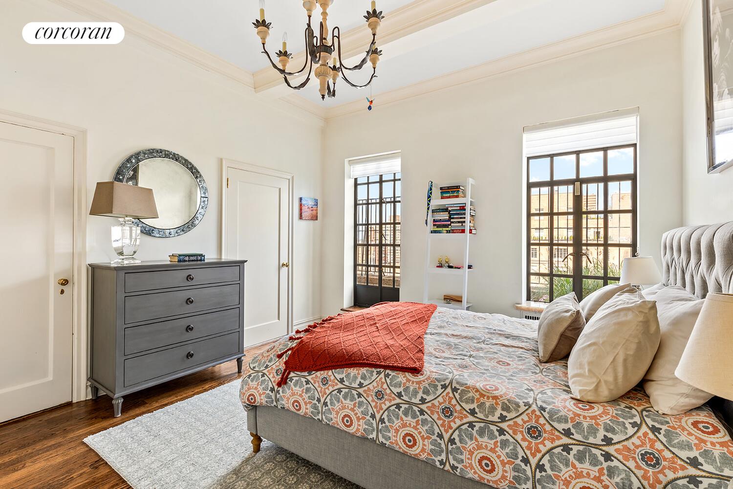 #11 photo, 300 CENTRAL Park W, マンハッタン Upper West Side , NY 10024