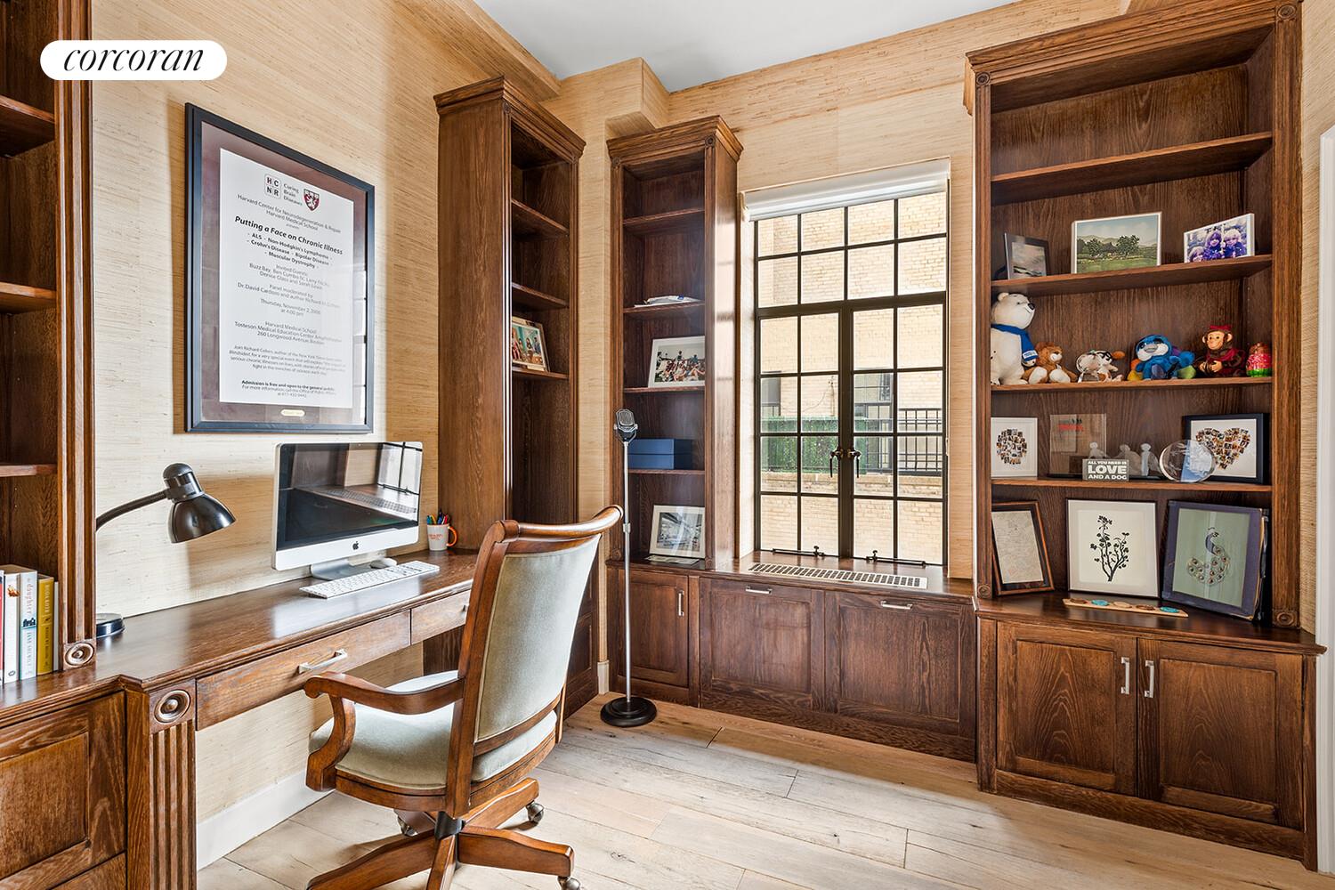 #14 photo, 300 CENTRAL Park W, マンハッタン Upper West Side , NY 10024