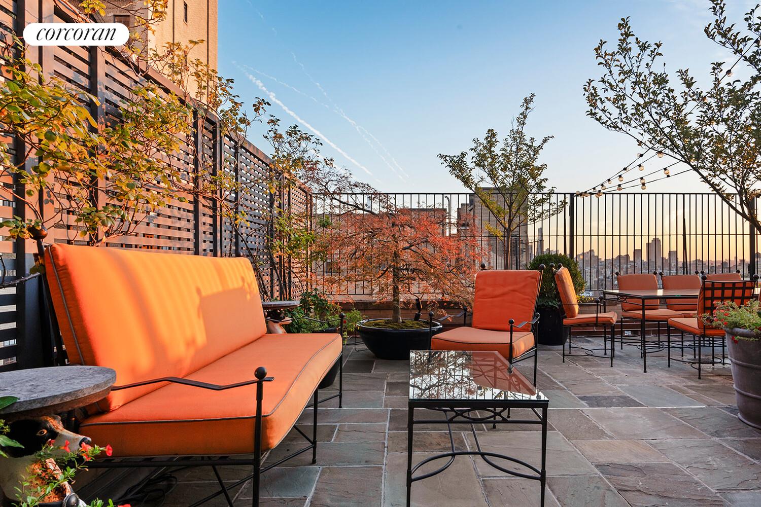 #17 photo, 300 CENTRAL Park W, マンハッタン Upper West Side , NY 10024