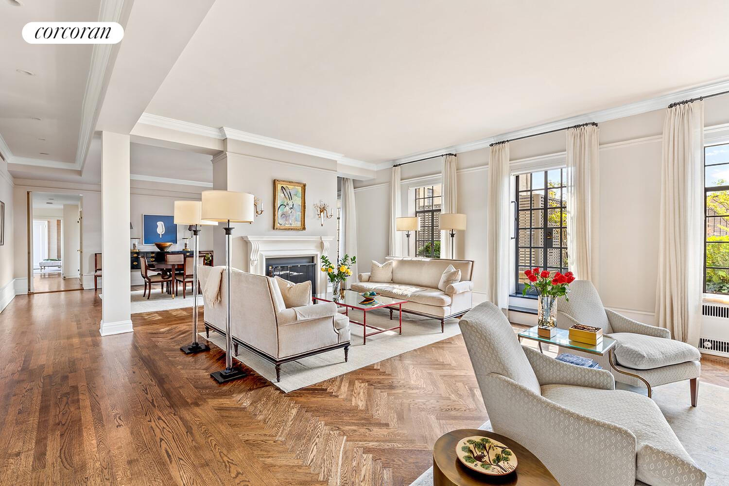 #3 photo, 300 CENTRAL Park W, マンハッタン Upper West Side , NY 10024