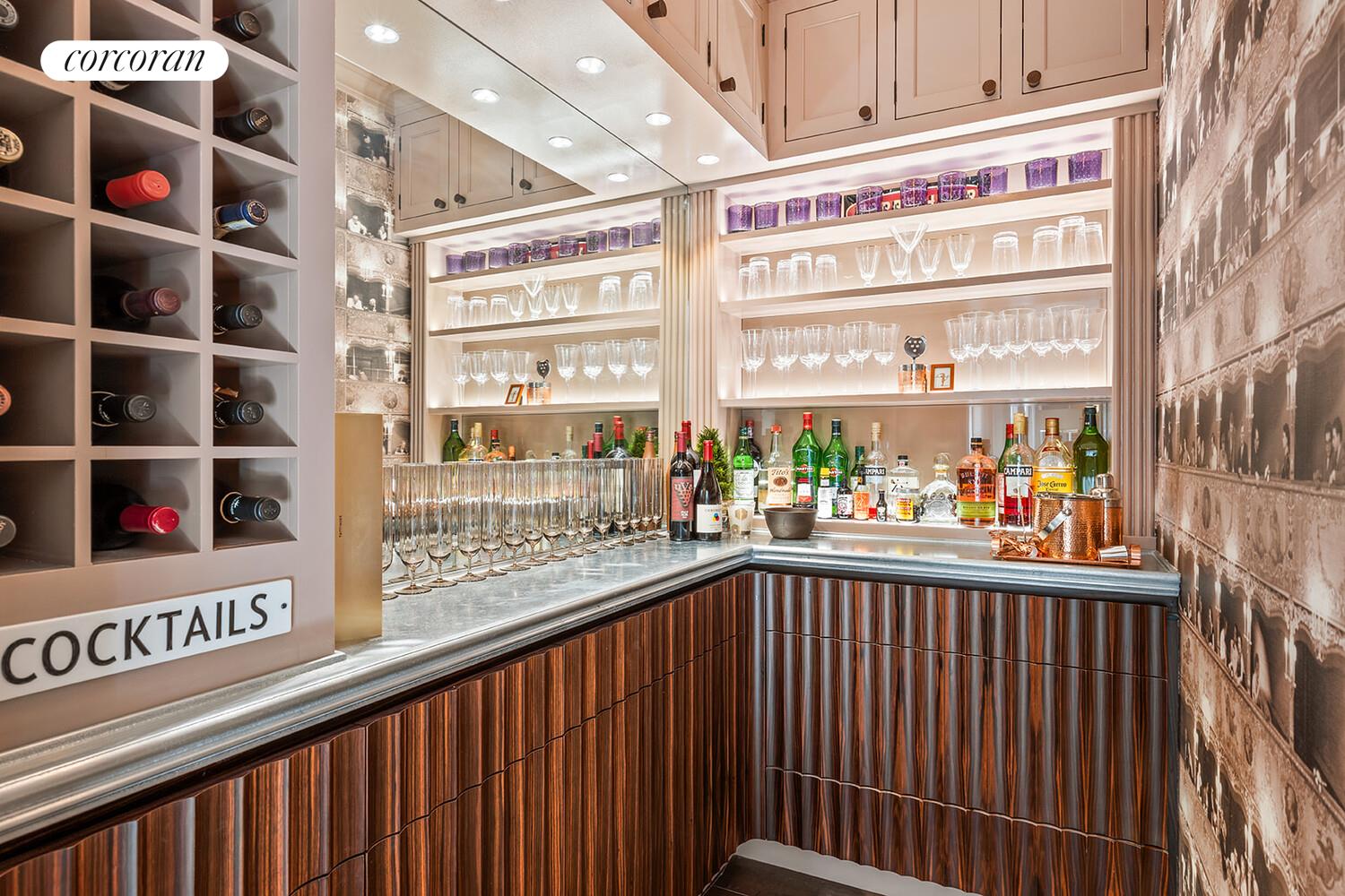 #5 photo, 300 CENTRAL Park W, マンハッタン Upper West Side , NY 10024