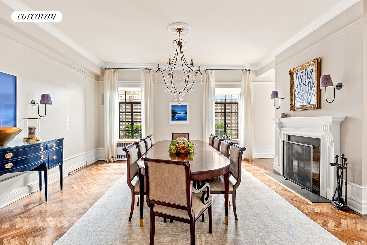 #6 photo, 300 CENTRAL Park W, マンハッタン Upper West Side , NY 10024