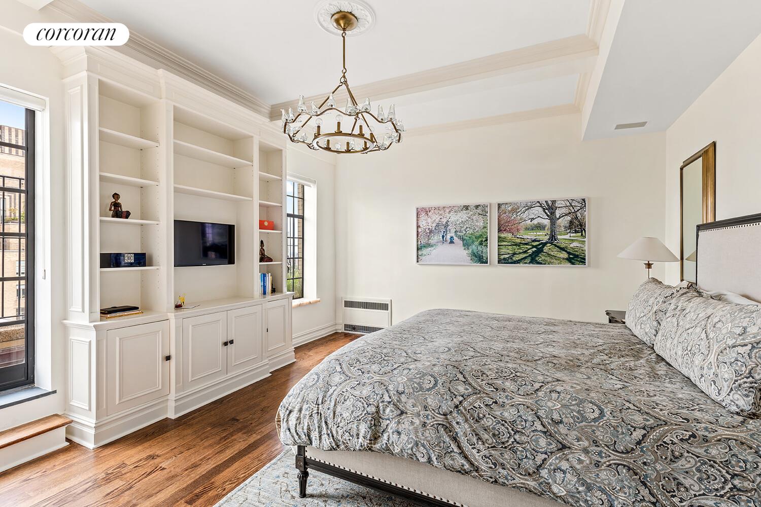 #8 photo, 300 CENTRAL Park W, マンハッタン Upper West Side , NY 10024