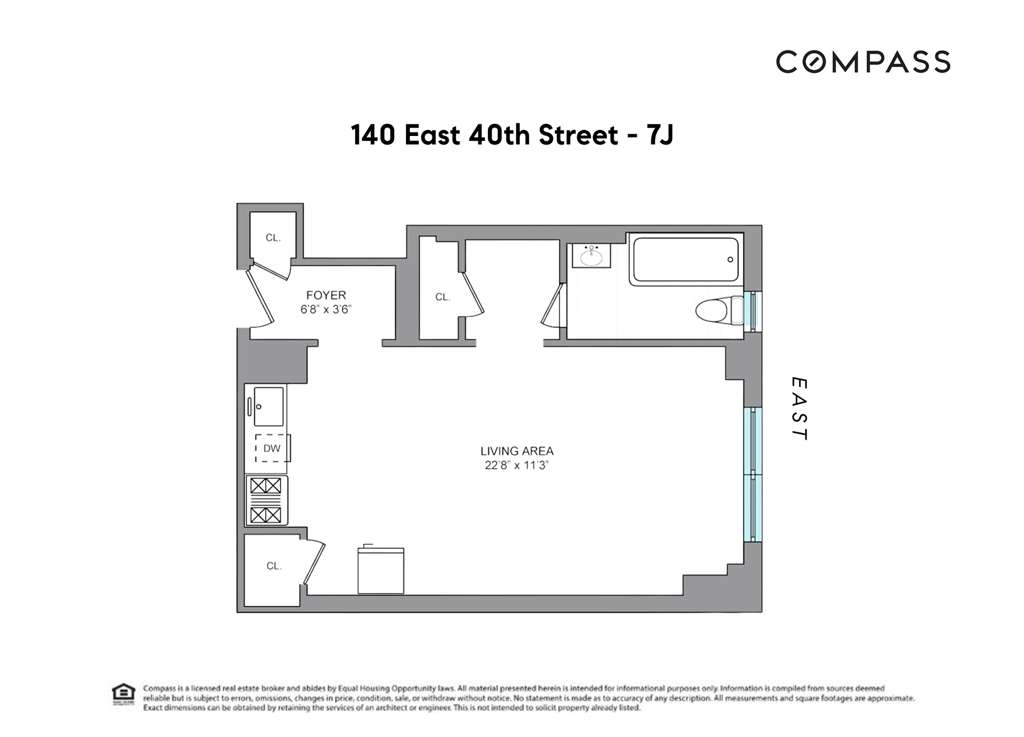 #2 photo, 140 E 40th Street, マンハッタン Murray Hill , NY 10016