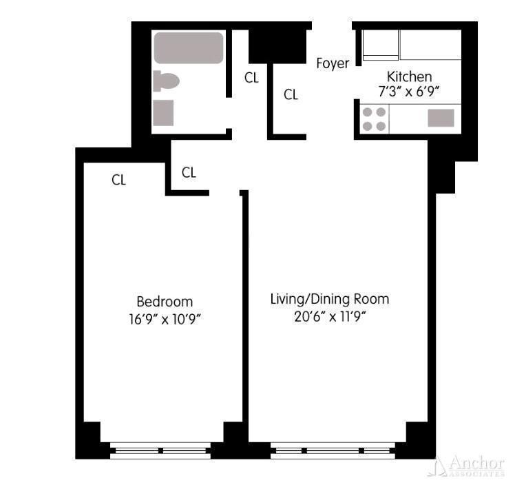 #2 photo, 30 Lincoln Center Plaza, マンハッタン Upper West Side , NY 10023