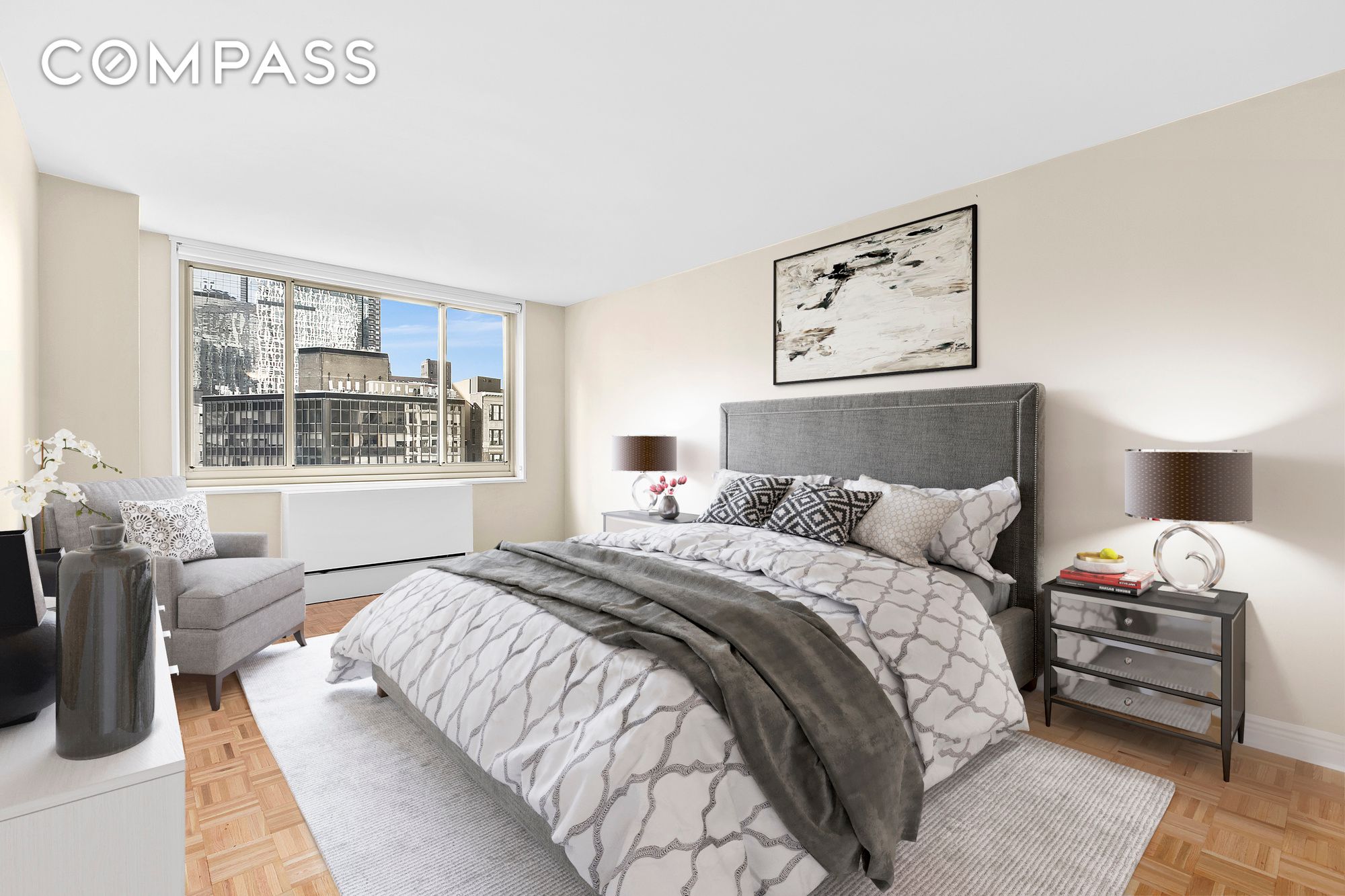 #7 photo, 30 Lincoln Center Plaza, マンハッタン Upper West Side , NY 10023