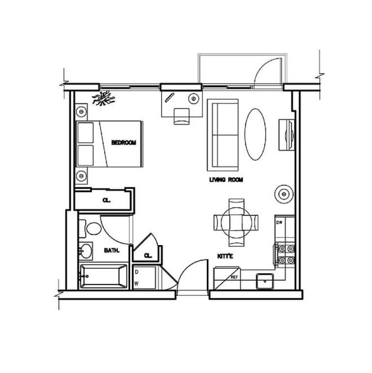 #2 photo, 100 MASPETH Avenue, East Williamsburg , NY 11211