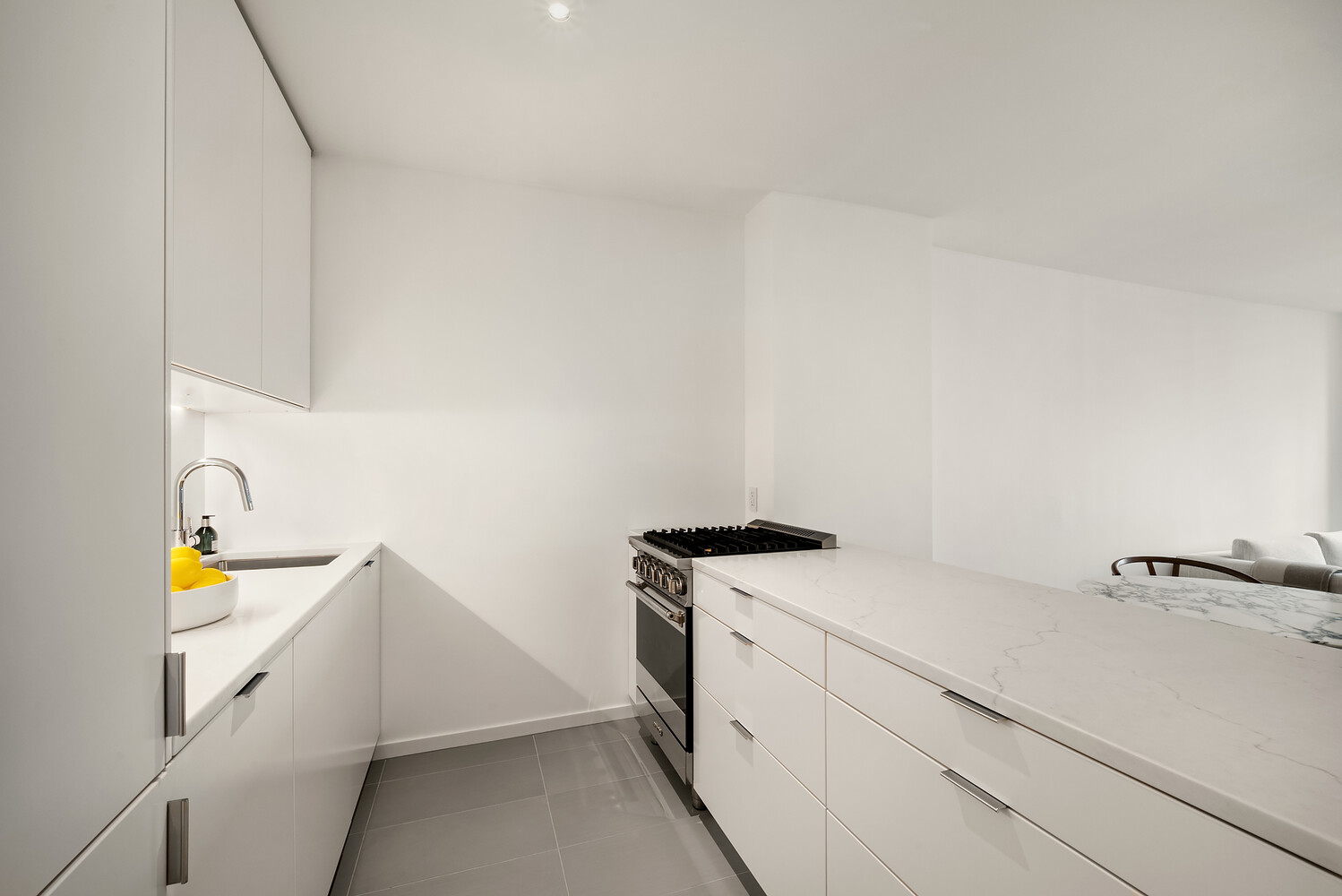 #4 photo, 21 S END Avenue, マンハッタン Battery Park City , NY 10280