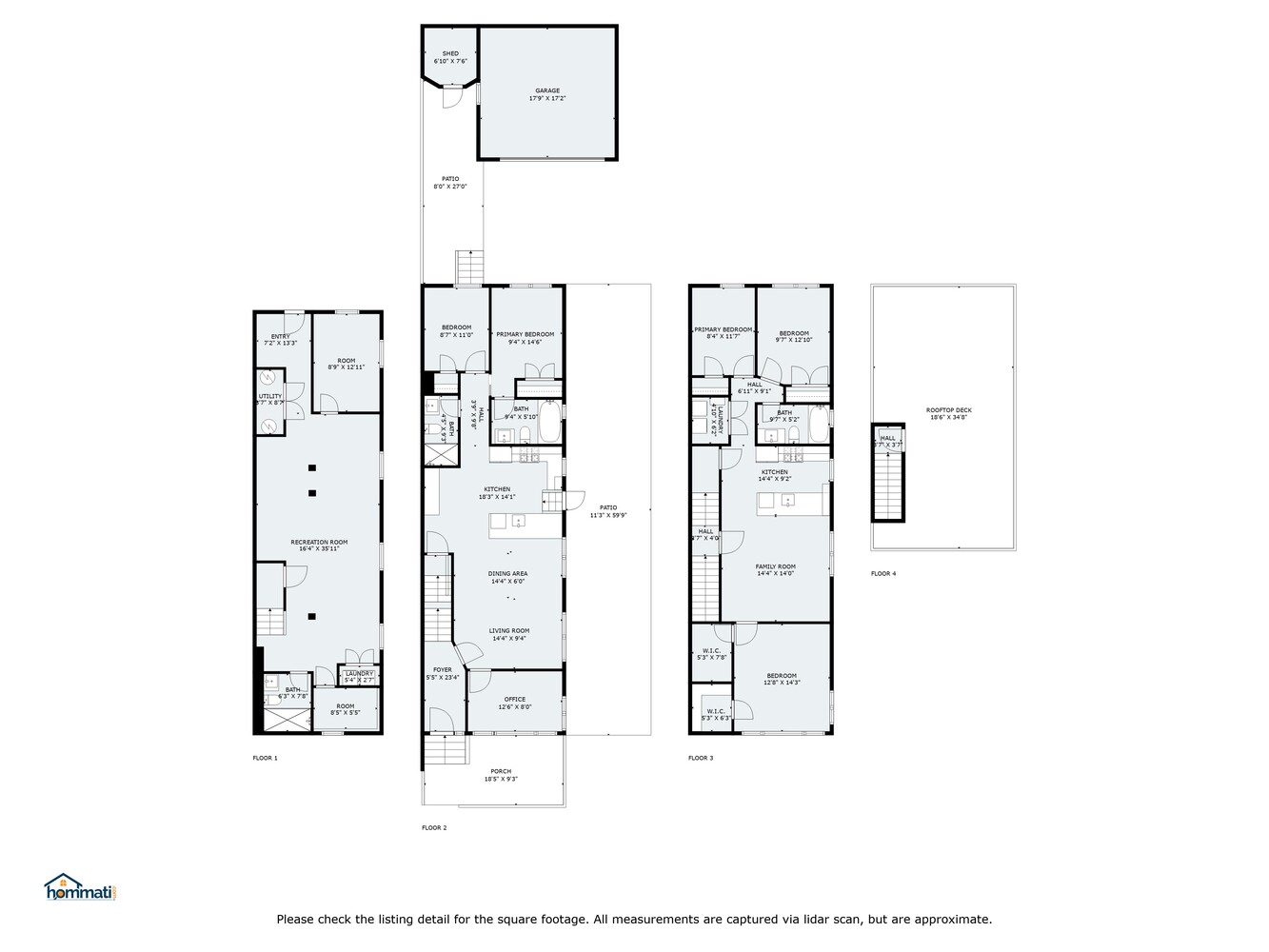 #2 photo, 1109 HANCOCK Street, Bushwick , NY 11221