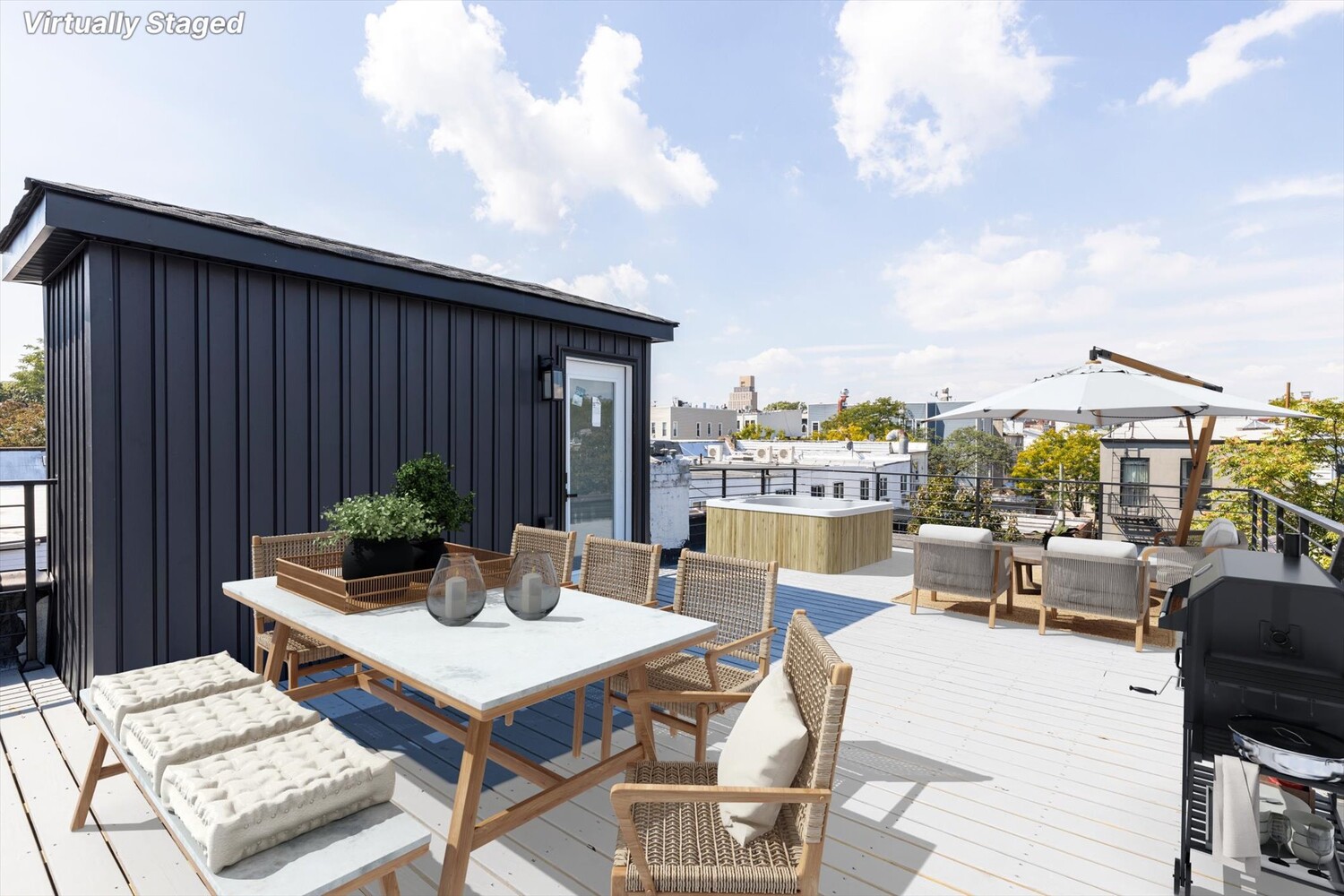 #3 photo, 1109 HANCOCK Street, Bushwick , NY 11221