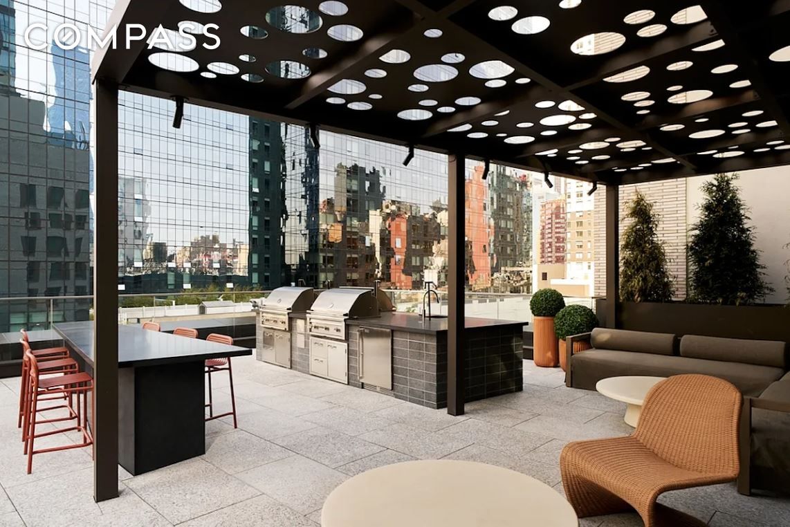 #10 photo, New York City, マンハッタン Hudson Yards , NY 10036