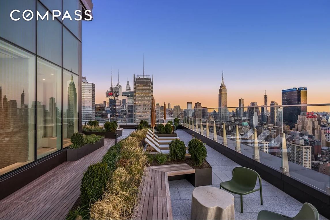 #15 photo, New York City, マンハッタン Hudson Yards , NY 10036