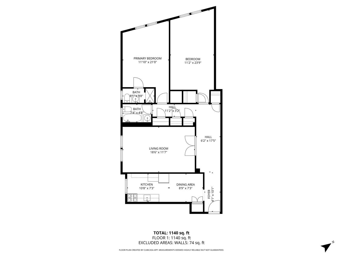 #2 photo, 156-08 RIVERSIDE Drive W, マンハッタン Washington Heights , NY 10032