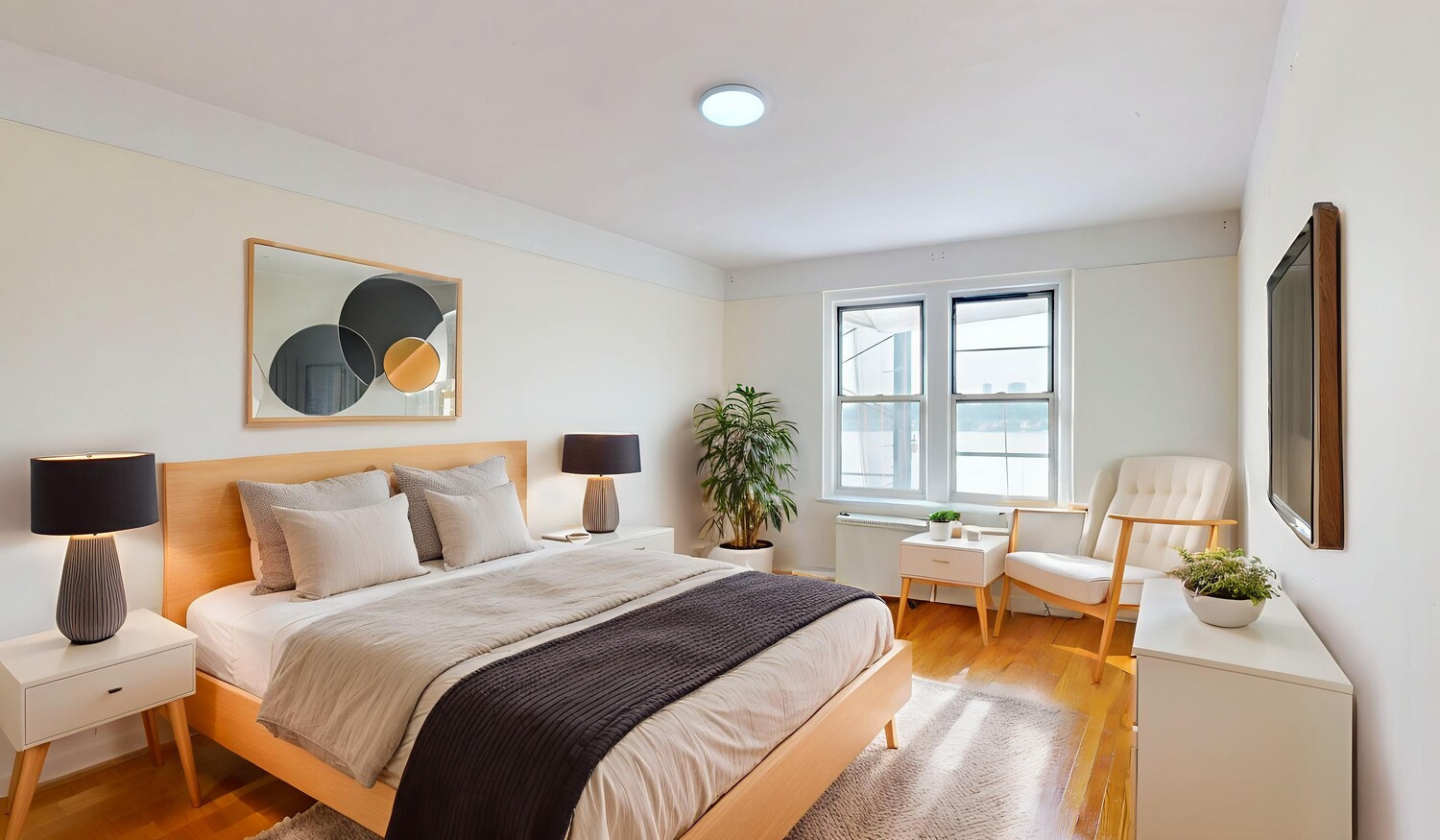 #4 photo, 156-08 RIVERSIDE Drive W, マンハッタン Washington Heights , NY 10032